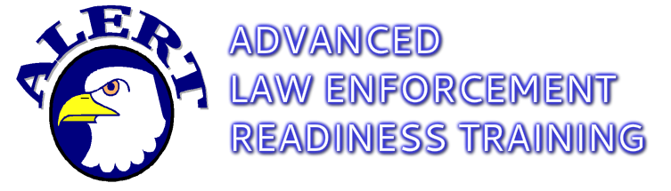 &nbsp;Advanced Law Enforcement Readiness Training